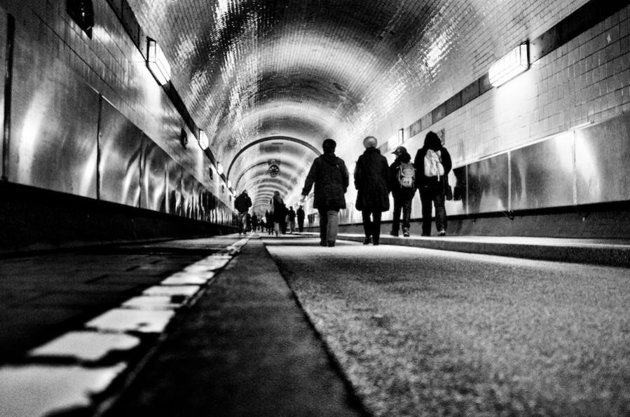 Elbtunnel