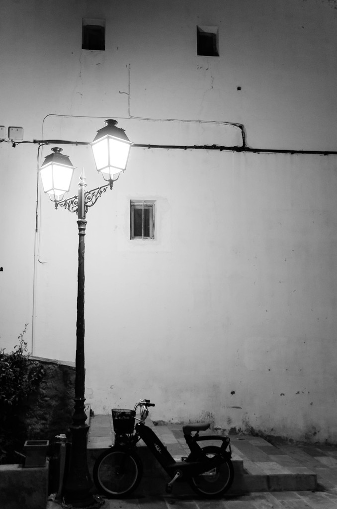 Elektro-Solex