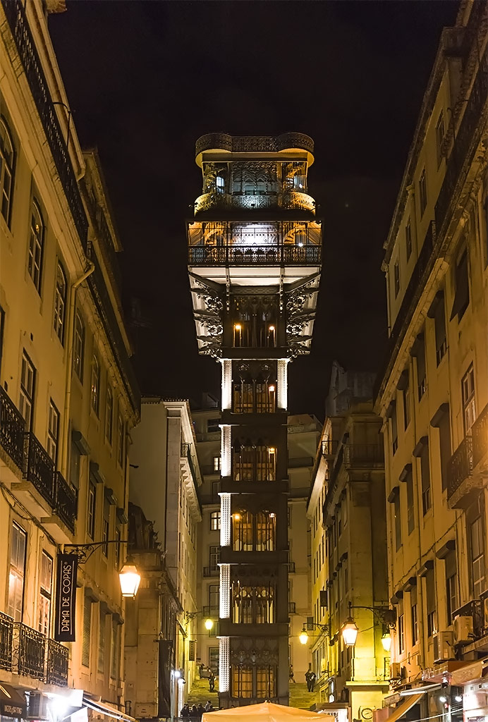 elevador