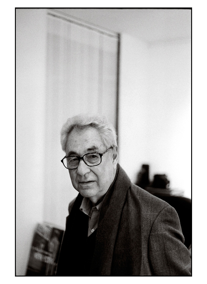 Elliott Erwitt, Magnum