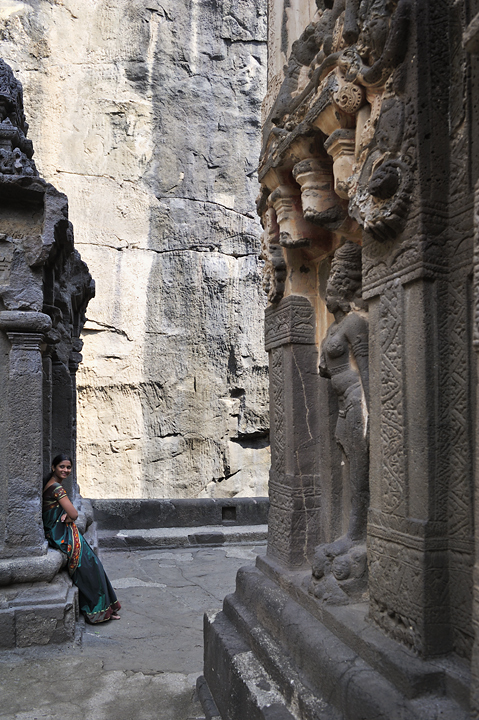 Ellora-Caves