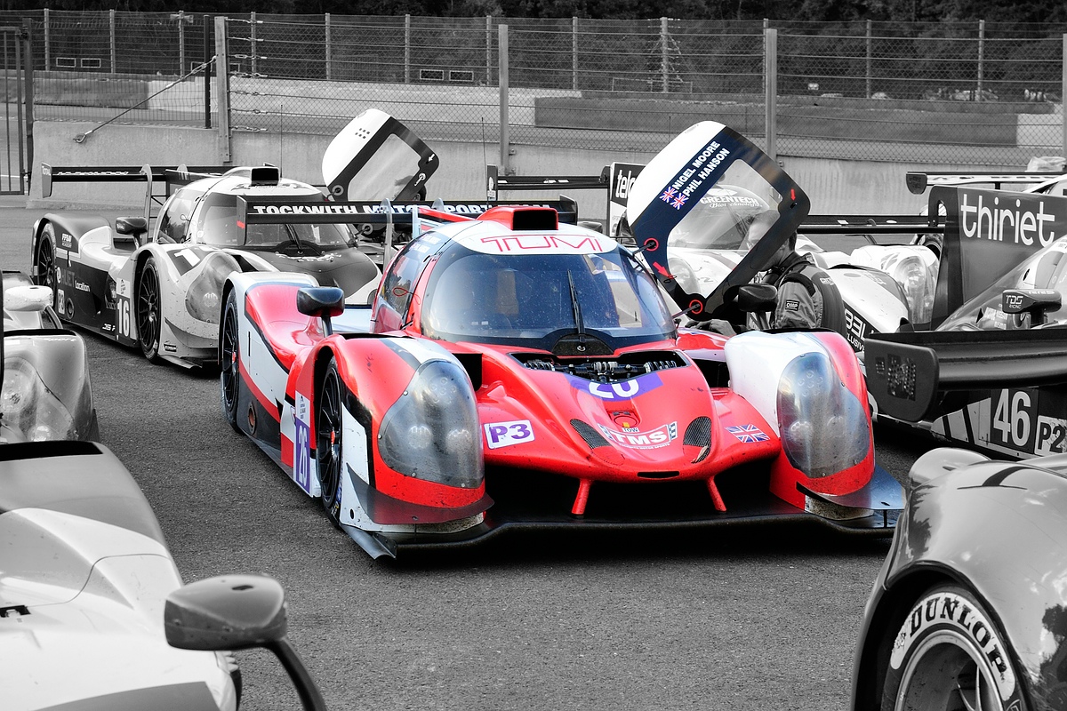 ELMS LMP3 Spa 2016 (11)
