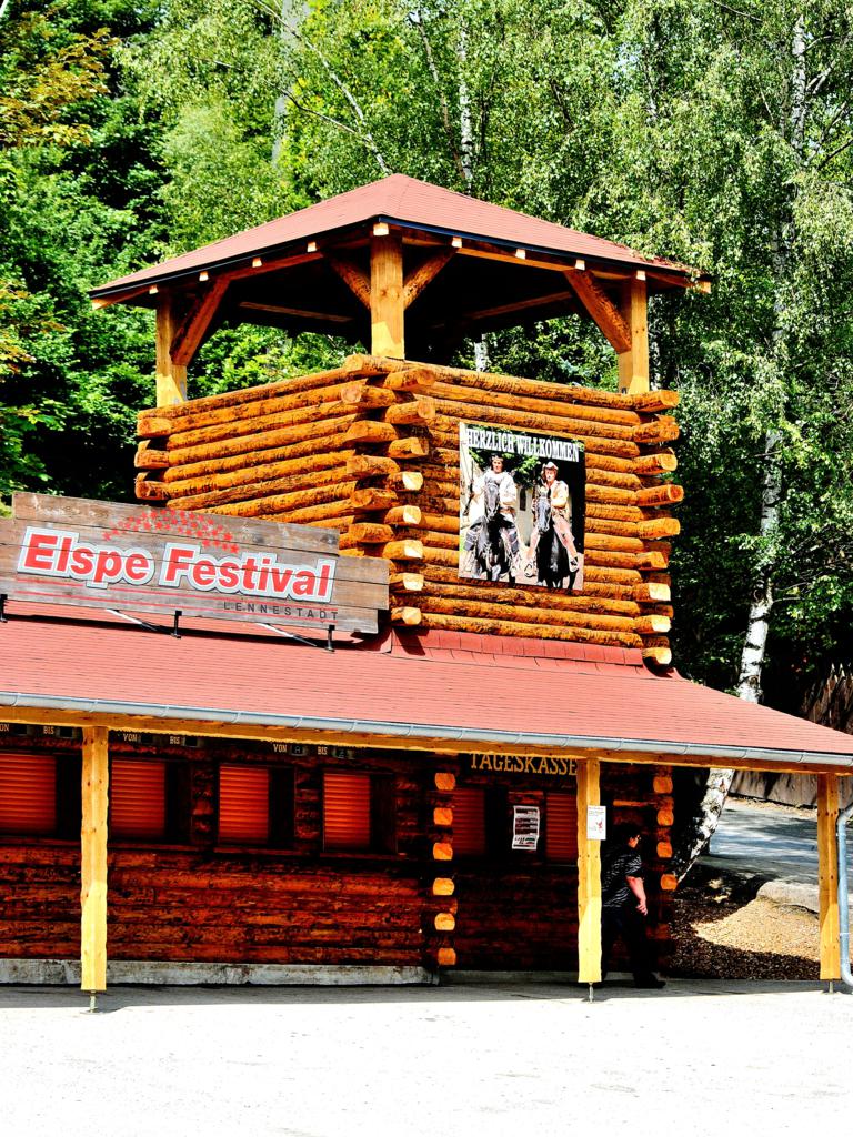 Elspe