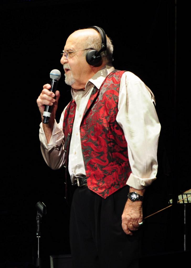 Elvis in Concert (2), Februar 2010, Frankfurt