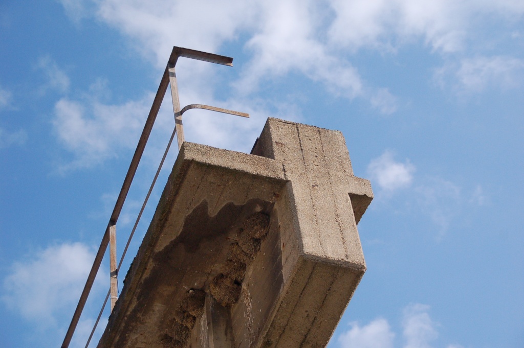 Ende der Luftbrücke