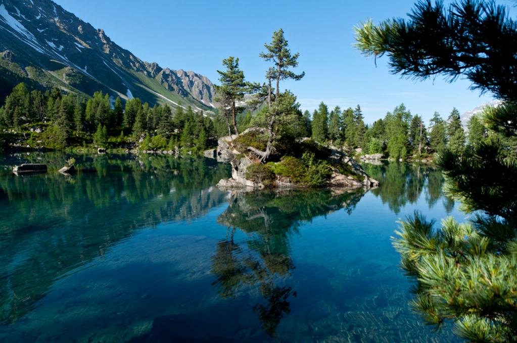 Engadin 4