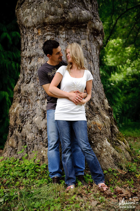 Engagement M&amp;J 1