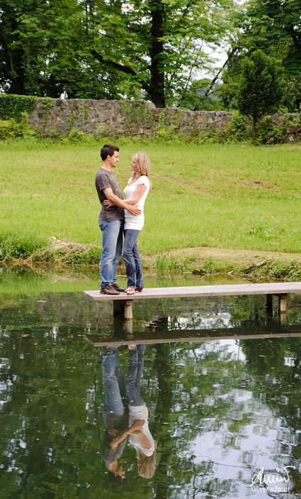 Engagement M&amp;J 5