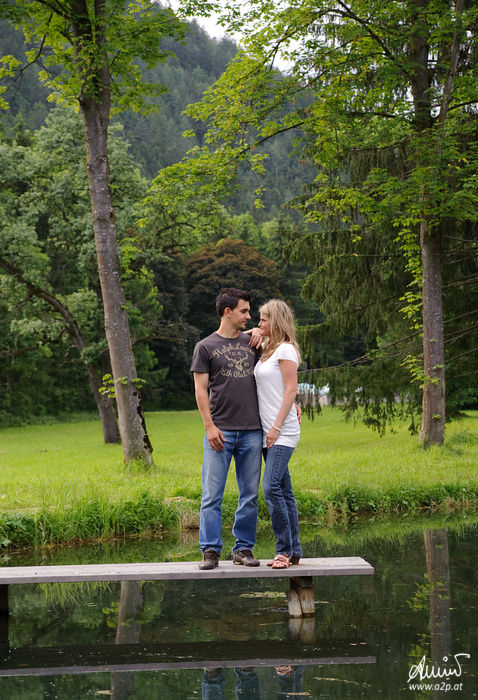 Engagement M&amp;J 6