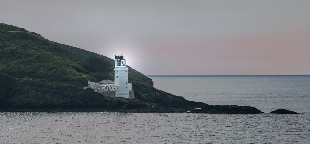 England, Falmouth