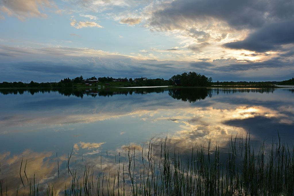 Enotekiö, Finnland