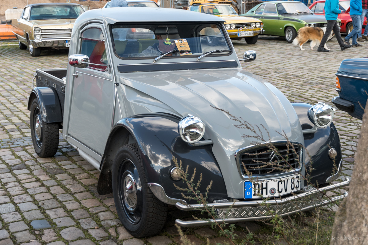 Enten PickUp