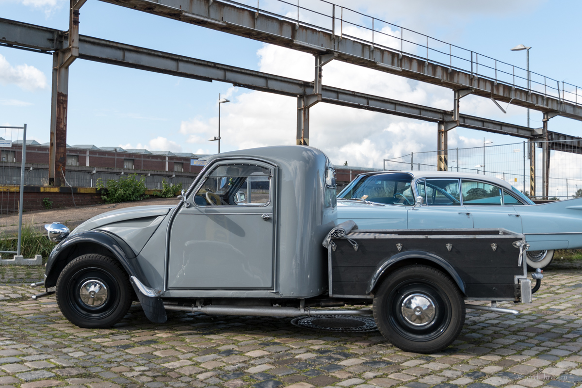 Enten PickUp