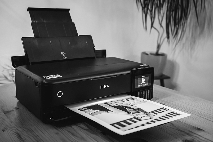 Epson