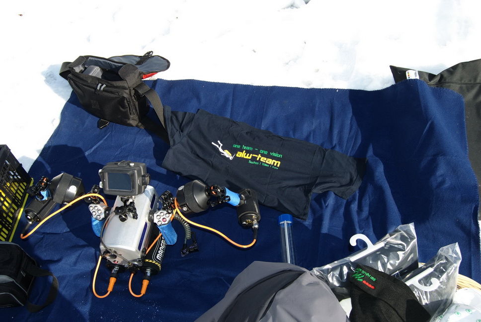 equipment