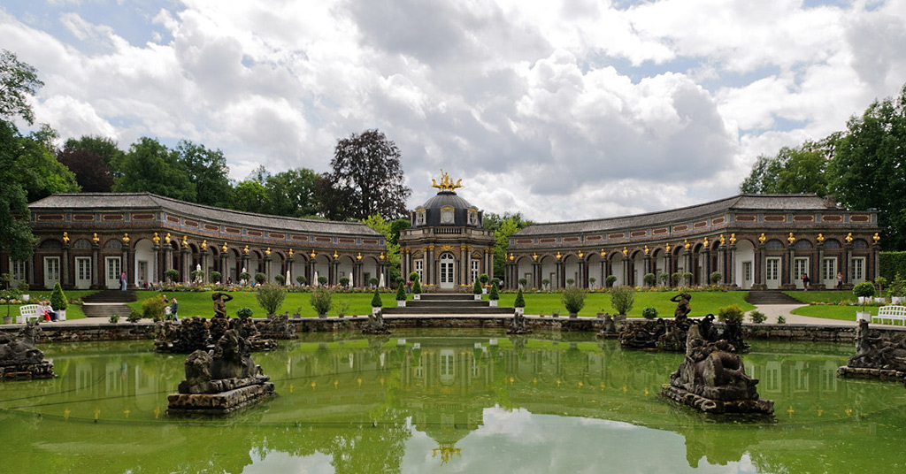 Eremitage