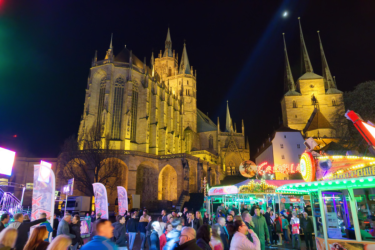 Erfurter Dom