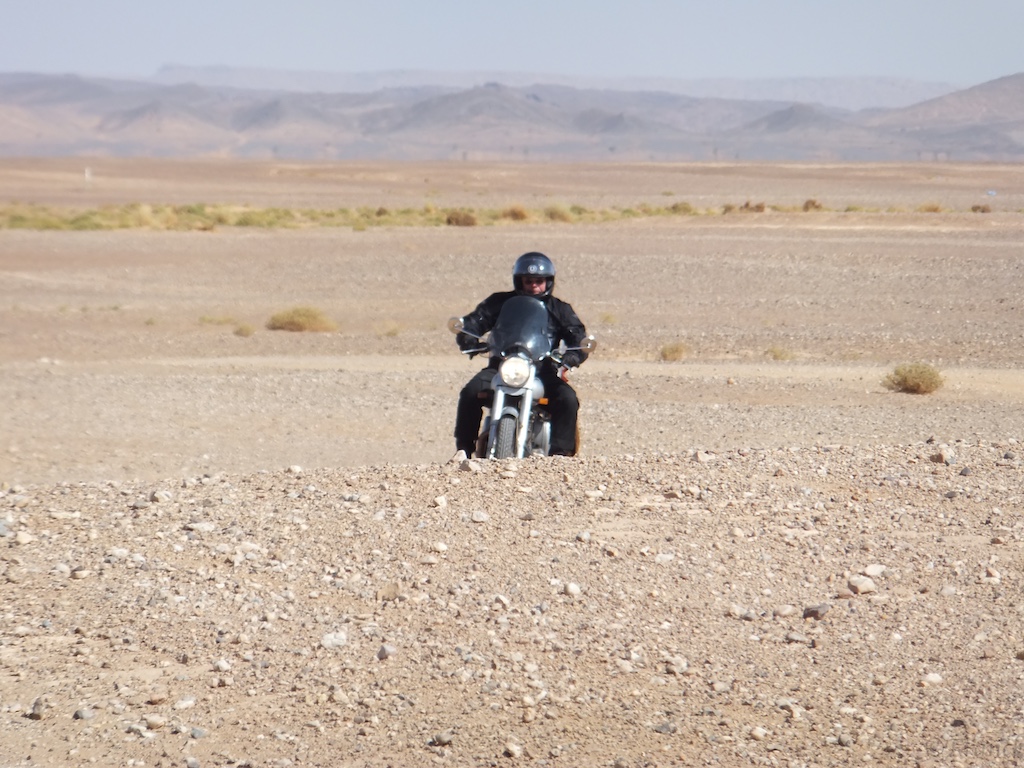 Erg Chebbi   04