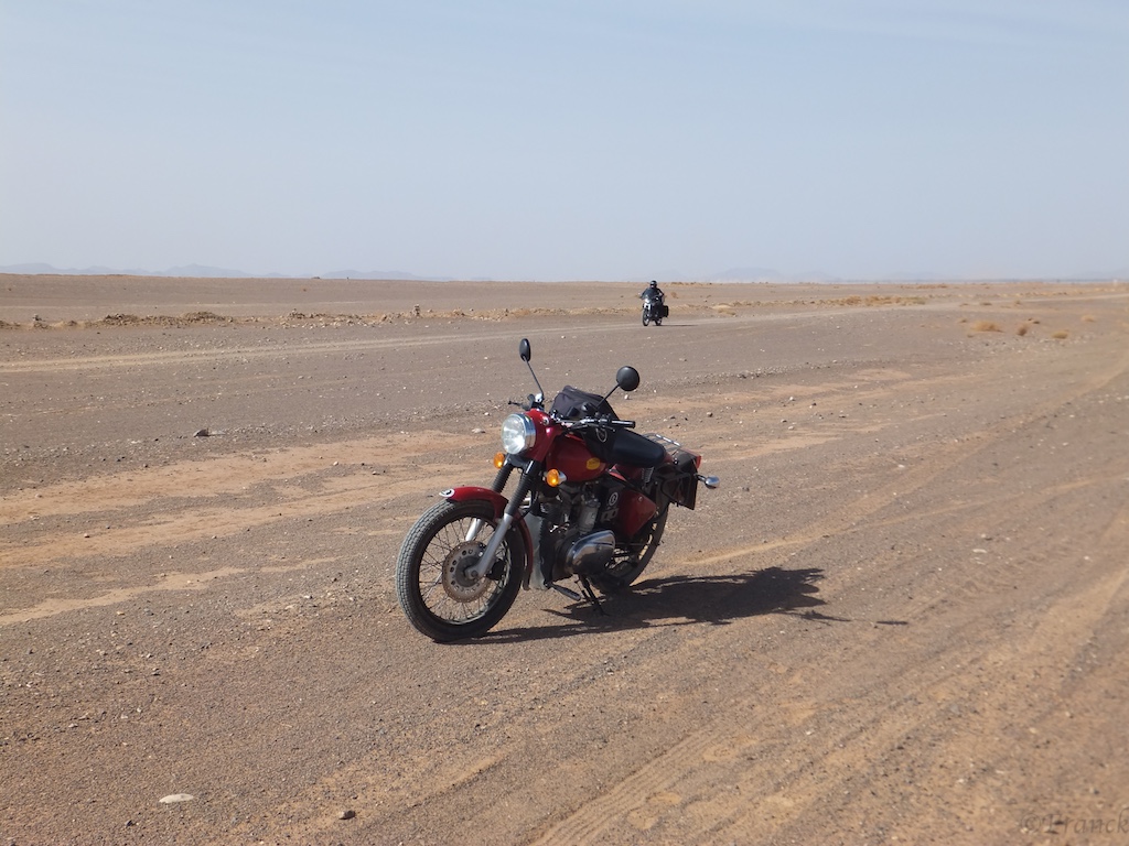 Erg Chebbi   05