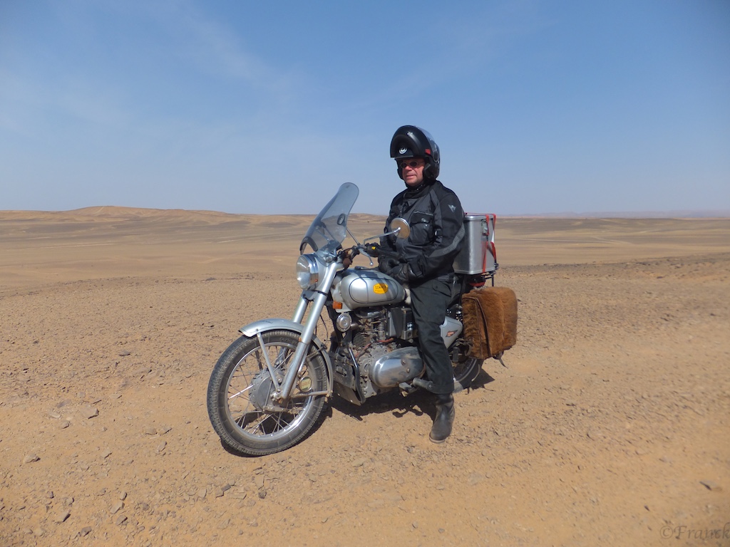Erg Chebbi   08