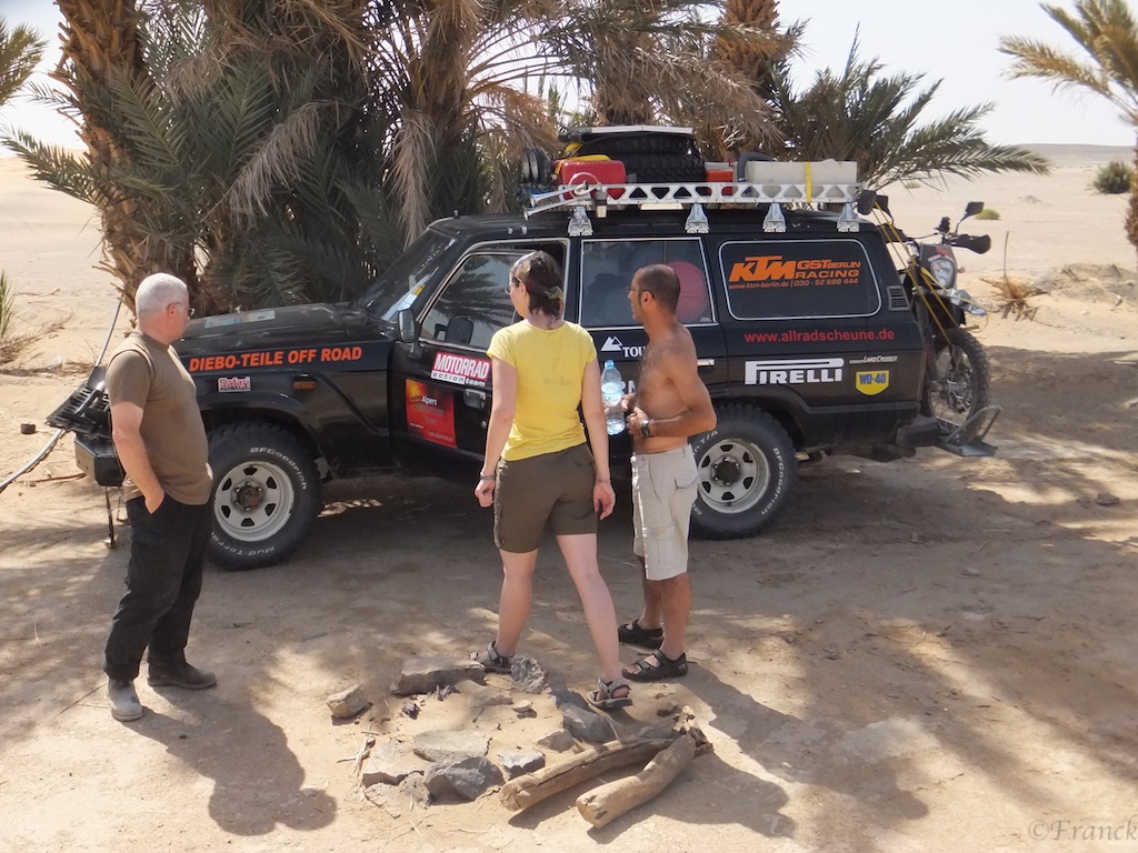 Erg Chebbi   14