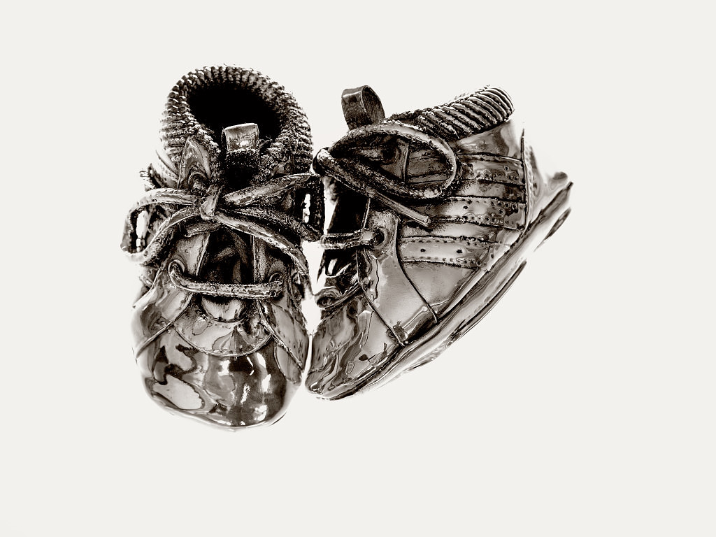 Ersten Schuhe sw2