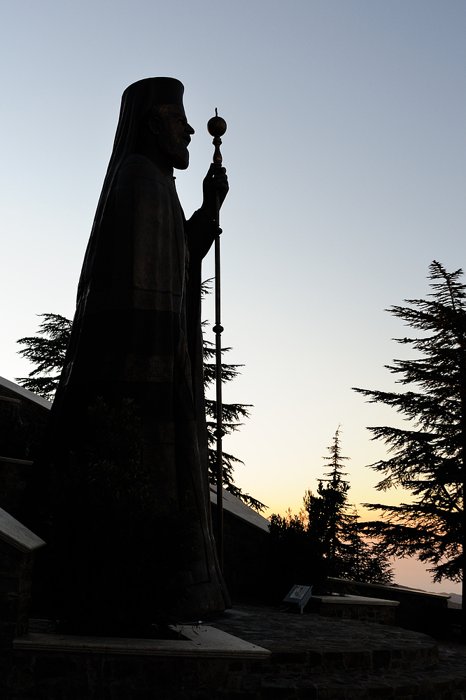 Erzbischof Makarios
