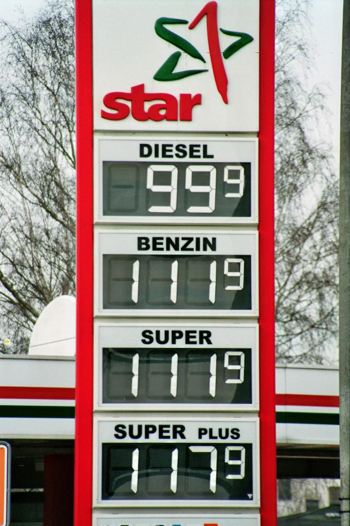 ...es war einmal...