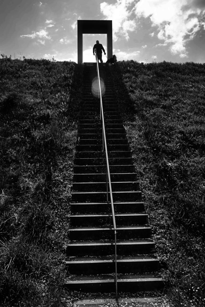 Eschede Treppe BW.jpg