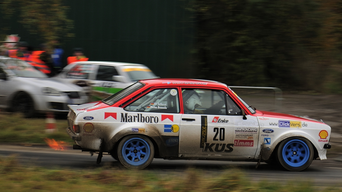 Escort (3)