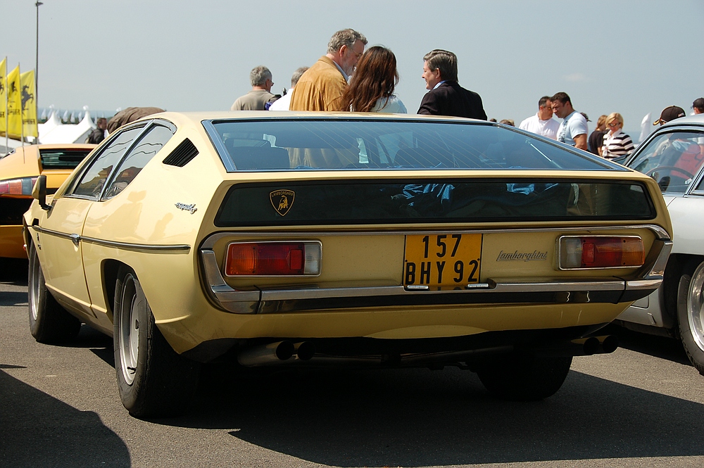 Espada Auflösung
