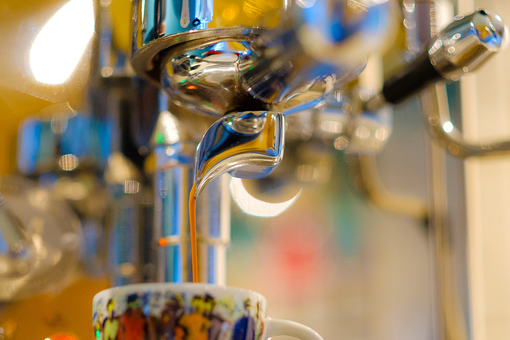 Espresso