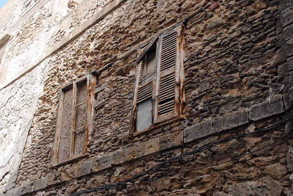 Essaouira Medina