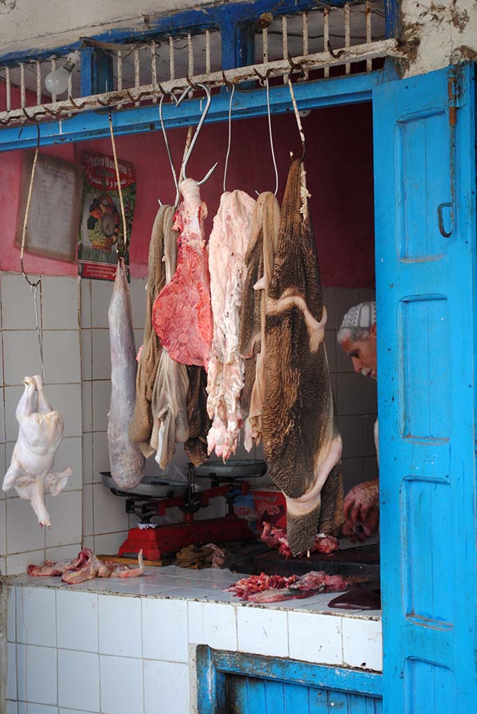 Essaouira Medina