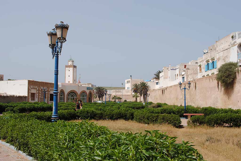 Essaouira, Morocco