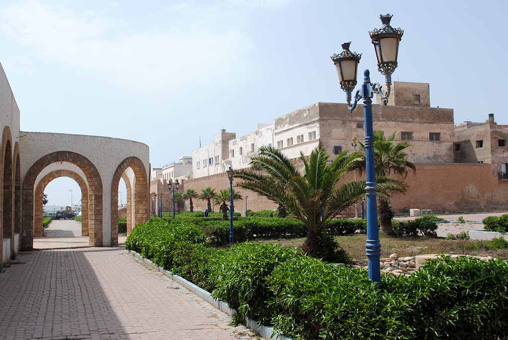 Essaouira Morocco