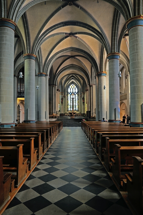 Essen - 29.08.2012 - Dom1