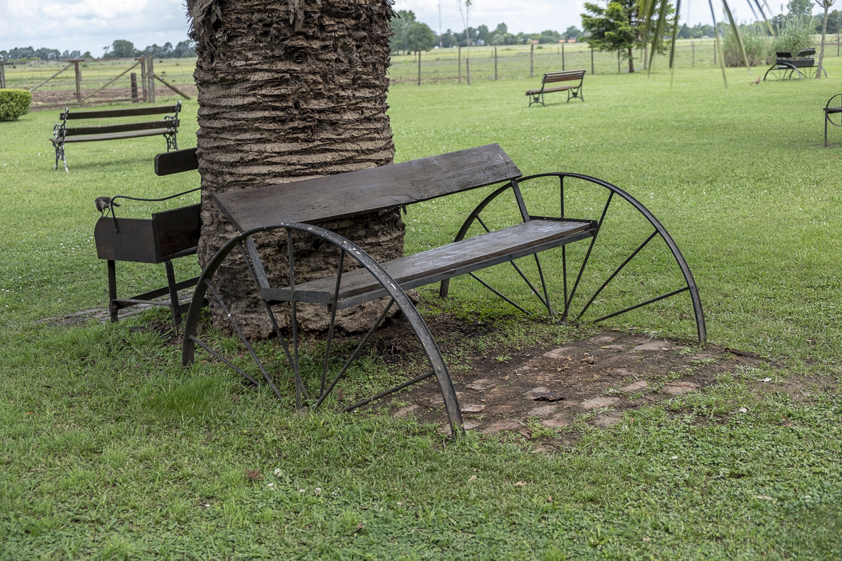 Estancia Santa Susanna