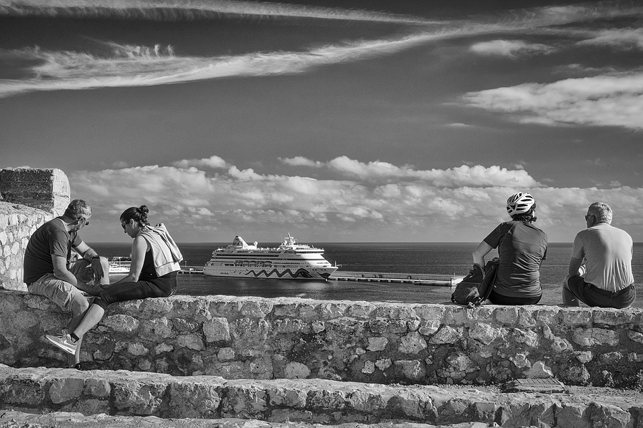Etwas Meer