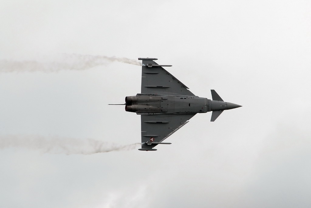 Eurofighter 01