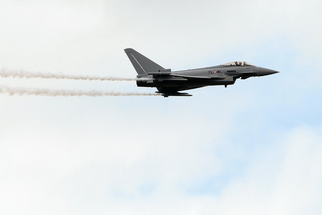 Eurofighter 05