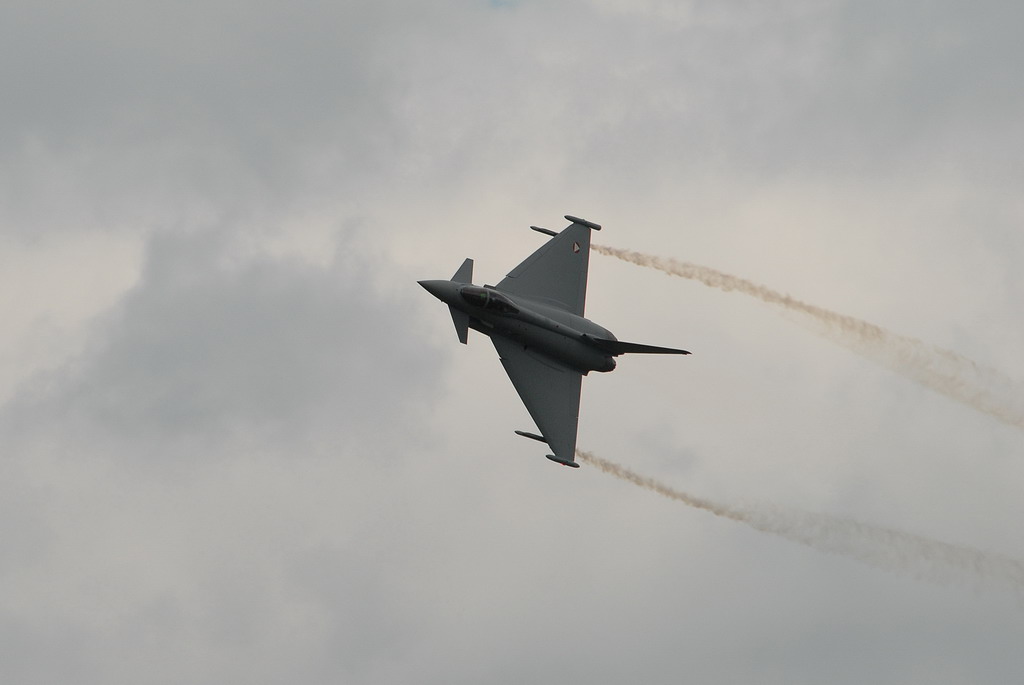 Eurofighter 08