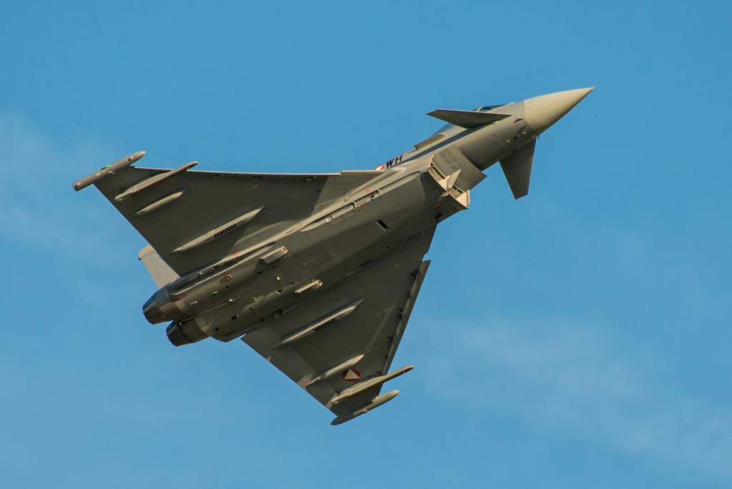 Eurofighter EF2000