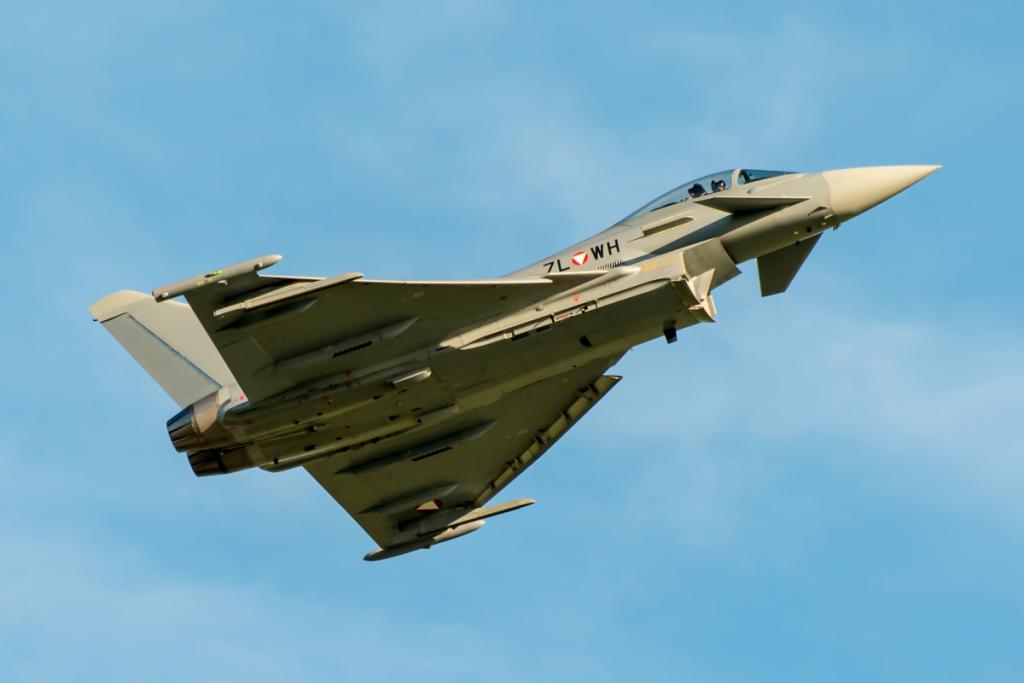 Eurofighter EF2000