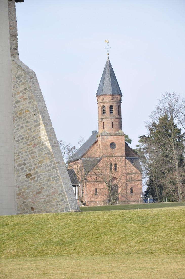 evang. kirche