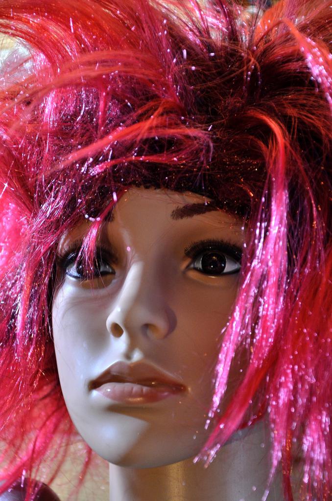 Evi pink