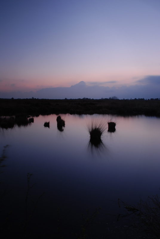 Ewiges Meer Abendstimmung 3