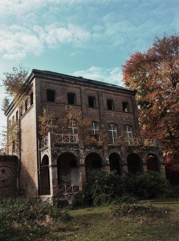 Fühlingen Front