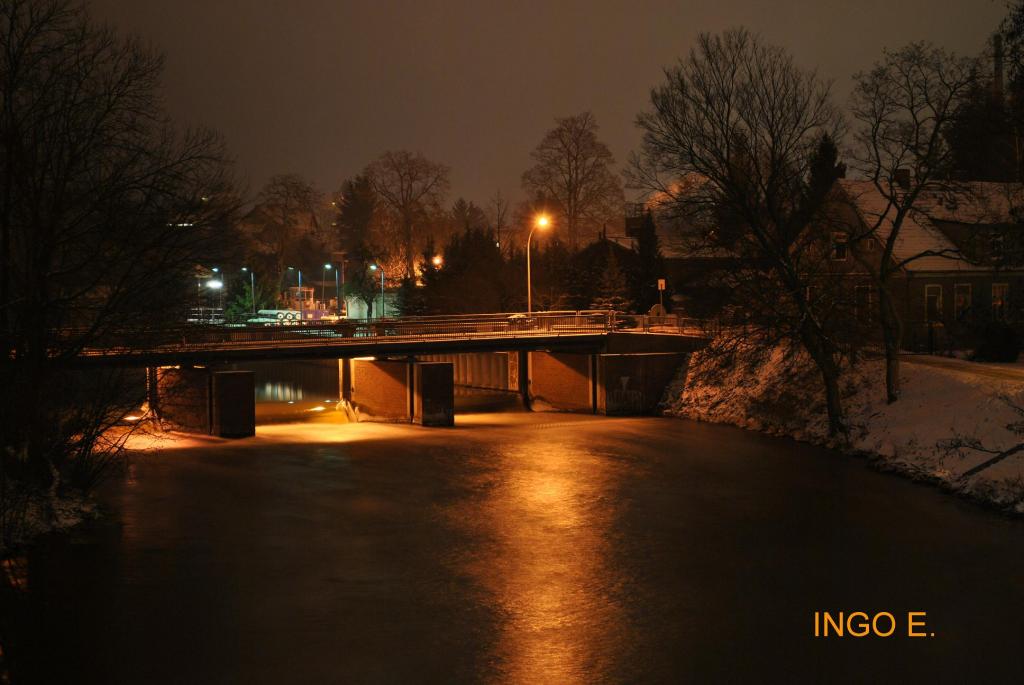Fürstenwalde / Spree