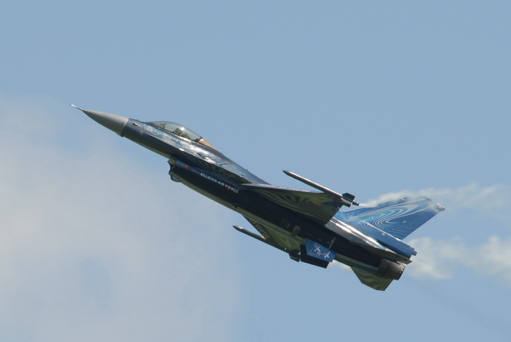 F-16 13